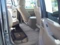 Storm Gray - Frontier LE Crew Cab 4x4 Photo No. 27