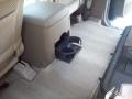 Storm Gray - Frontier LE Crew Cab 4x4 Photo No. 29