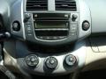 Savannah Metallic - RAV4 4WD Photo No. 11