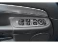 Dark Slate Gray Controls Photo for 2005 Dodge Ram 3500 #49014818