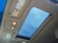 Storm Gray - Frontier LE Crew Cab 4x4 Photo No. 35