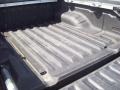 Storm Gray - Frontier LE Crew Cab 4x4 Photo No. 40