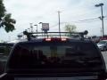 Storm Gray - Frontier LE Crew Cab 4x4 Photo No. 41