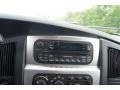 2005 Dodge Ram 3500 Laramie Quad Cab 4x4 Controls
