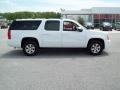 Summit White - Yukon XL SLT 4x4 Photo No. 3