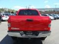 2008 Radiant Red Toyota Tundra Double Cab 4x4  photo #5