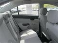 2008 Charcoal Gray Hyundai Accent GLS Sedan  photo #19