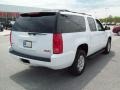 Summit White - Yukon XL SLT 4x4 Photo No. 12