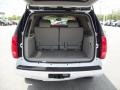 2010 Summit White GMC Yukon XL SLT 4x4  photo #16