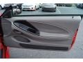 Medium Graphite Door Panel Photo for 2004 Ford Mustang #49015262
