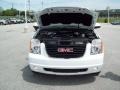 2010 Summit White GMC Yukon XL SLT 4x4  photo #18