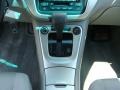 Millenium Silver Metallic - Highlander V6 4WD Photo No. 12