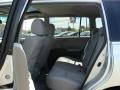 Millenium Silver Metallic - Highlander V6 4WD Photo No. 13