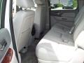 Summit White - Yukon XL SLT 4x4 Photo No. 30