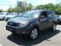 2008 Flint Mica Toyota RAV4 Sport 4WD  photo #3