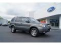 2007 Nimbus Gray Metallic Honda Pilot EX 4WD  photo #1