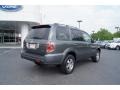 2007 Nimbus Gray Metallic Honda Pilot EX 4WD  photo #3