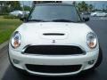 Pepper White - Cooper S Hardtop Photo No. 3