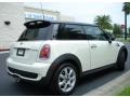 Pepper White - Cooper S Hardtop Photo No. 6