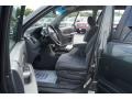 2007 Nimbus Gray Metallic Honda Pilot EX 4WD  photo #8