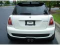 Pepper White - Cooper S Hardtop Photo No. 7