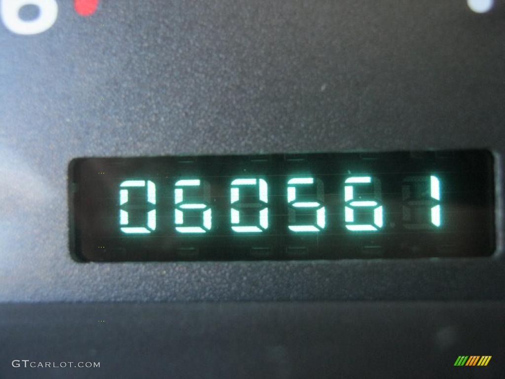 2004 Wrangler X 4x4 - Patriot Blue Pearl / Dark Slate Gray photo #3