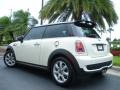 Pepper White - Cooper S Hardtop Photo No. 8