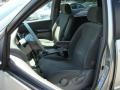 2004 Silver Shadow Pearl Toyota Sienna LE  photo #8