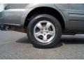 2007 Nimbus Gray Metallic Honda Pilot EX 4WD  photo #18