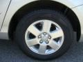 2004 Silver Shadow Pearl Toyota Sienna LE  photo #14