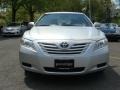 Titanium Metallic - Camry LE V6 Photo No. 2