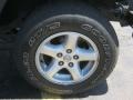 Patriot Blue Pearl - Wrangler X 4x4 Photo No. 18