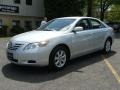 Titanium Metallic - Camry LE V6 Photo No. 3