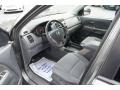 2007 Nimbus Gray Metallic Honda Pilot EX 4WD  photo #25
