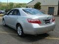 Titanium Metallic - Camry LE V6 Photo No. 4