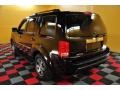 2009 Formal Black Honda Pilot Touring 4WD  photo #3