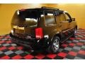 2009 Formal Black Honda Pilot Touring 4WD  photo #4