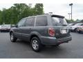 2007 Nimbus Gray Metallic Honda Pilot EX 4WD  photo #40