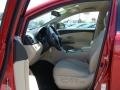 Barcelona Red Metallic - Venza AWD Photo No. 7