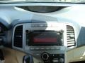 Barcelona Red Metallic - Venza AWD Photo No. 11
