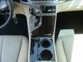 Barcelona Red Metallic - Venza AWD Photo No. 12