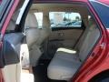 Barcelona Red Metallic - Venza AWD Photo No. 13