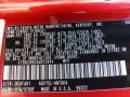 Barcelona Red Metallic - Venza AWD Photo No. 15