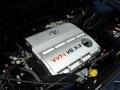2004 Bluestone Metallic Toyota Highlander Limited V6  photo #24