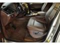 Platinum Bronze Metallic - X5 3.0si Photo No. 12