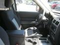 2010 Dark Charcoal Pearl Dodge Nitro SE 4x4  photo #7
