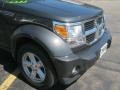 2010 Dark Charcoal Pearl Dodge Nitro SE 4x4  photo #17