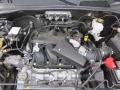 2008 Black Pearl Slate Mercury Mariner V6 Premier  photo #10
