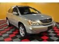Bamboo Green Pearl - RX 350 AWD Photo No. 1