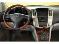 Bamboo Green Pearl - RX 350 AWD Photo No. 5